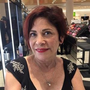 Meet your Posher, Randi